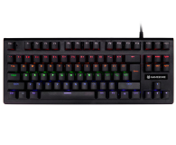 Tracer KLAWIATURA PRZEWODOWA TRACER Gamezone Stringer 87 - 1439846 - zdjęcie 2